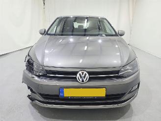 Volkswagen Polo 1.0 TSI Highline Navi picture 2