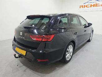 Seat Leon ST 1.0 EcoTSI Style Business Intense picture 30