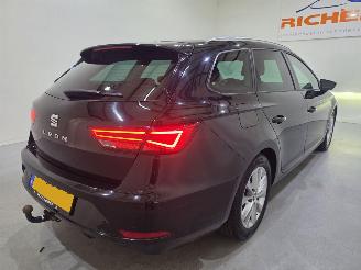 Seat Leon ST 1.0 EcoTSI Style Business Intense picture 36