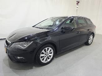 Seat Leon ST 1.0 EcoTSI Style Business Intense picture 4