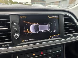 Seat Leon ST 1.0 EcoTSI Style Business Intense picture 19