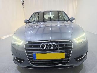Audi A3 Sportback 1.2 TFSI Pro Line Plus picture 2