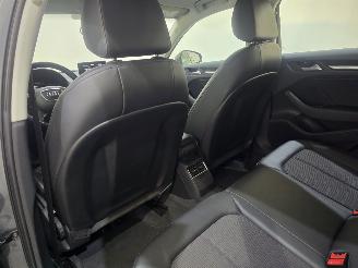Audi A3 Sportback 1.2 TFSI Pro Line Plus picture 28