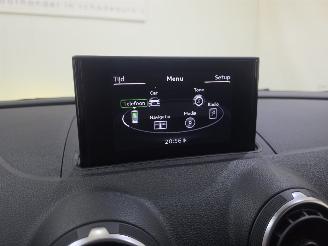Audi A3 Sportback 1.2 TFSI Pro Line Plus picture 8