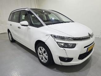skadebil auto Citroën C4 GRAND PICASSO 1.6 VTi Business 7p Bjr.2015 2015/1