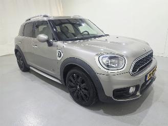 Unfallwagen Mini Countryman COOPER SE ALL4 Chili Aut Pano 100.Kw 2017/6