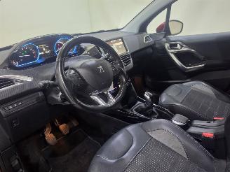 Peugeot 2008 1.2 PureTech Allure Panorama Bjr.2016 picture 7