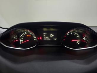 Peugeot 308 SW 1.2 E-THP Blue Lease Executive 81Kw Glazen-dak picture 30