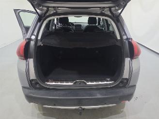 Peugeot 2008 1.2 PureTech Allure Aut Trekhaak Panorama picture 27