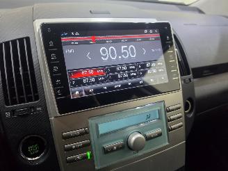 Toyota Corolla Verso 1.8 VVT-I Luna 7.P AUT LEDER picture 26
