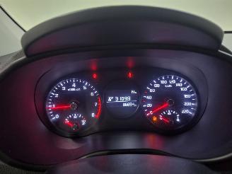 Kia Picanto 1.0 ComfortPlusLine Navigator Bjr.2018 picture 8