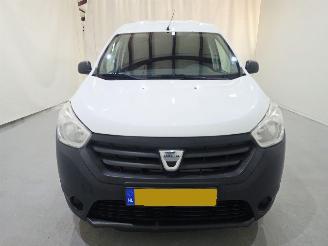 Dacia Dokker 1.6 Basic 61Kw Benzine picture 2