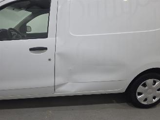 Dacia Dokker 1.6 Basic 61Kw Benzine picture 10