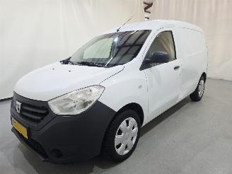 Dacia Dokker 1.6 Basic 61Kw Benzine picture 3