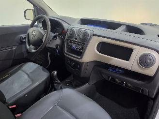 Dacia Dokker 1.6 Basic 61Kw Benzine picture 25