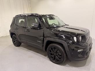 Schadeauto Jeep Renegade 4xe 190 Plug-in-Hybrid Electric Summum 2024/6