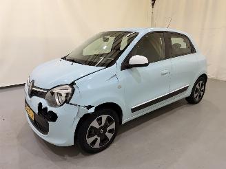Damaged car Renault Twingo 1.0 SCe Authentique Airco 5 Drs 2016/3