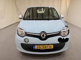 Renault Twingo 1.0 SCe Authentique Airco 5 Drs picture 4