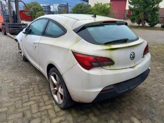 Opel Astra Astra J GTC (PD2/PF2), Hatchback 3-drs, 2011 / 2018 1.4 Turbo 16V ecoFLEX 120 picture 29