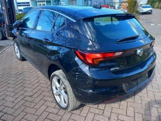 Opel Astra Astra K, Hatchback 5-drs, 2015 / 2022 1.0 Turbo 12V picture 5