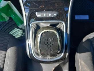 Opel Astra Astra K, Hatchback 5-drs, 2015 / 2022 1.0 Turbo 12V picture 16