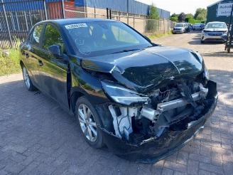 demontáž osobní automobily Opel Corsa  2020/9
