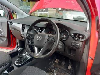 Opel Crossland Crossland X/Crossland, SUV, 2014 1.6 CDTi 100 picture 11