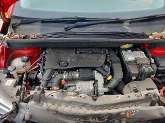 Opel Crossland Crossland X/Crossland, SUV, 2014 1.6 CDTi 100 picture 9