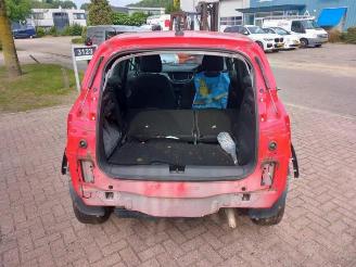 Opel Crossland Crossland X/Crossland, SUV, 2014 1.6 CDTi 100 picture 6