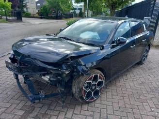 Opel Astra Astra L Sports Tourer (F4/FC/FN/FR), Combi, 2021 1.2 Turbo 130 12V picture 3