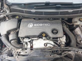 Opel Astra Astra K Sports Tourer, Combi, 2015 / 2022 1.6 CDTI 110 16V picture 9