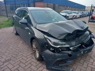 disassembly passenger cars Opel Astra Astra K Sports Tourer, Combi, 2015 / 2022 1.6 CDTI 110 16V 2016