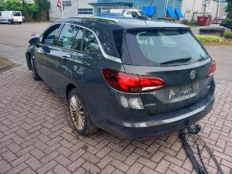 Opel Astra Astra K Sports Tourer, Combi, 2015 / 2022 1.6 CDTI 110 16V picture 5