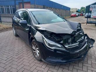 Autoverwertung Opel Astra Astra K Sports Tourer, Combi, 2015 / 2022 1.6 CDTI 110 16V 2019/5