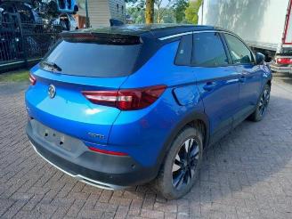 Opel Grandland Grandland (X), SUV, 2017 1.2 Turbo 12V picture 7