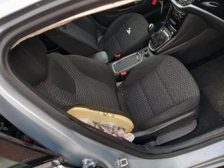 Opel Astra Astra K Sports Tourer, Combi, 2015 / 2022 1.4 Turbo 16V picture 12