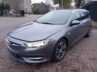 Opel Insignia Insignia Sports Tourer, Combi, 2017 1.5 Turbo 16V 165 picture 3