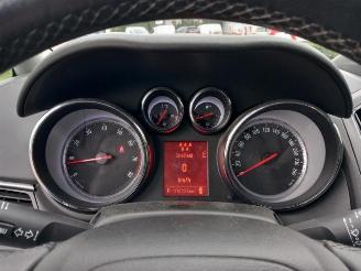 Opel Zafira Zafira Tourer (P12), MPV, 2011 / 2019 1.4 Turbo 16V Ecotec picture 30