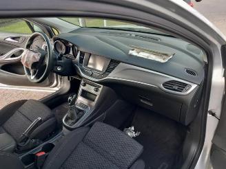 Opel Astra Astra K, Hatchback 5-drs, 2015 / 2022 1.6 CDTI 110 16V picture 11