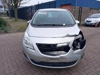 Opel Meriva Meriva, MPV, 2010 / 2017 1.4 16V Ecotec picture 2