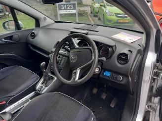 Opel Meriva Meriva (B), MPV, 2010 / 2017 1.4 16V Ecotec picture 10