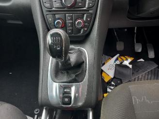 Opel Meriva Meriva, MPV, 2010 / 2017 1.4 Turbo 16V Ecotec picture 16