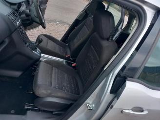 Opel Meriva Meriva, MPV, 2010 / 2017 1.4 Turbo 16V Ecotec picture 13