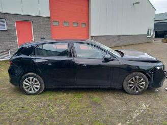 Opel Astra Astra L (F3/FB/FM/FP), Hatchback 5-drs, 2021 1.2 Turbo 110 12V picture 8