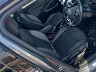 Opel Crossland Crossland (X), SUV, 2017 1.2 12V Euro 6 picture 14