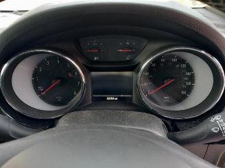 Opel Astra Astra K, Hatchback 5-drs, 2015 / 2022 1.0 SIDI Turbo 12V picture 21