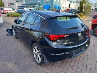 Opel Astra Astra K, Hatchback 5-drs, 2015 / 2022 1.0 SIDI Turbo 12V picture 5