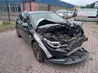 Démontage voiture Opel Astra Astra K, Hatchback 5-drs, 2015 / 2022 1.0 Turbo 12V 2019/10