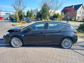 Opel Astra Astra K, Hatchback 5-drs, 2015 / 2022 1.6 SIDI Eco Turbo 16V picture 4