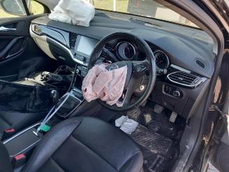 Opel Astra Astra K, Hatchback 5-drs, 2015 / 2022 1.6 SIDI Eco Turbo 16V picture 10